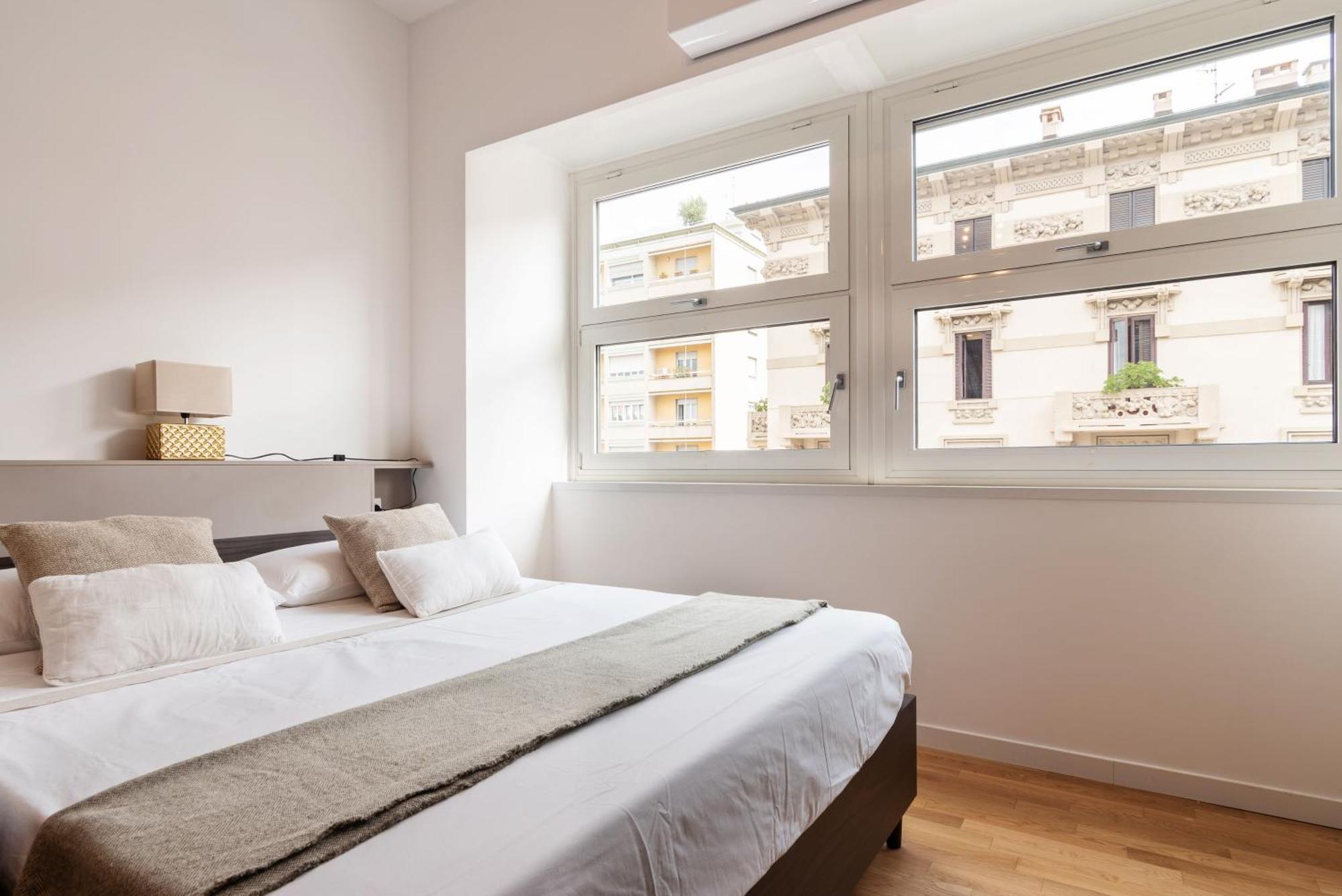 Apartamento Buenosaires Flexyrent Wi-fi - Aircon.